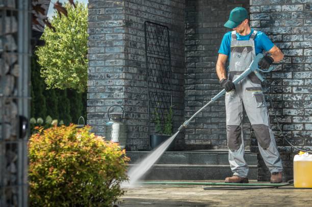 Best Playground Equipment Cleaning  in Ingram, PA